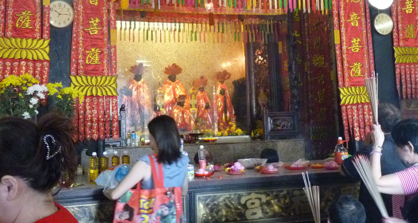 Musik in den Religionen. Seminar von A.A.Bispo an der Universität Köln