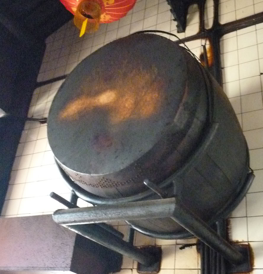 Musik in den Religionen. Seminar von A.A.Bispo an der Universität Köln